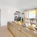 Villa Paca Algarve Vilamoura 8 Personnes Quarteira