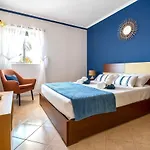 Paca Algarve Vilamoura 8 Personnes Villa Quarteira