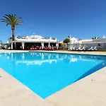 Villa Paca Algarve Vilamoura 8 Personnes *