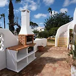 Villa Paca Algarve Vilamoura 8 Personnes Quarteira