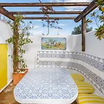 Paca Algarve Vilamoura 8 Personnes Quarteira