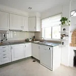 Paca Algarve Vilamoura 8 Personnes Villa Quarteira