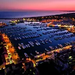 Paca Algarve Vilamoura 8 Personnes *