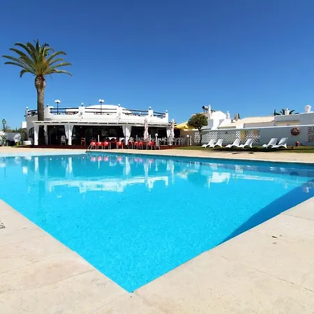 וילה Paca Algarve Vilamoura 8 Personnes *