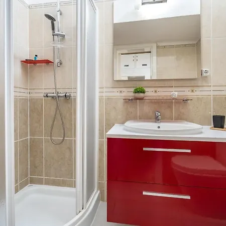 Paca Algarve Vilamoura 8 Personnes Willa