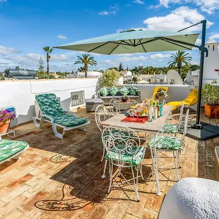 Paca Algarve Vilamoura 8 Personnes *