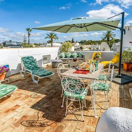 Paca Algarve Vilamoura 8 Personnes *