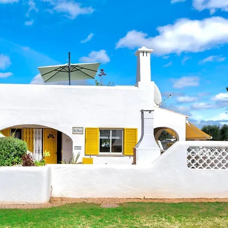 Villa Paca Algarve Vilamoura 8 Personnes Quarteira
