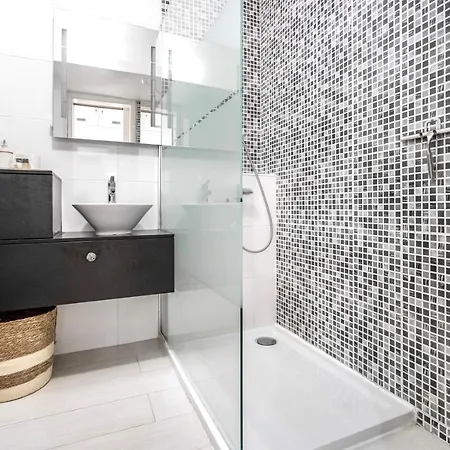 Paca Algarve Vilamoura 8 Personnes