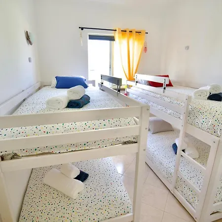 Paca Algarve Vilamoura 8 Personnes Quarteira