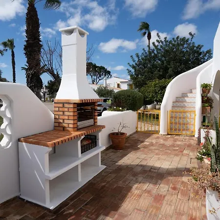 Βίλα Paca Algarve Vilamoura 8 Personnes Quarteira