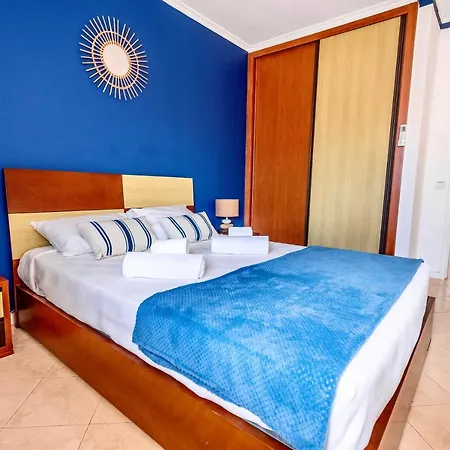 Paca Algarve Vilamoura 8 Personnes