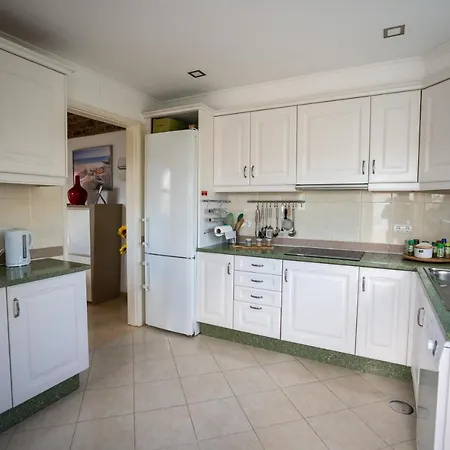 Paca Algarve Vilamoura 8 Personnes Villa *