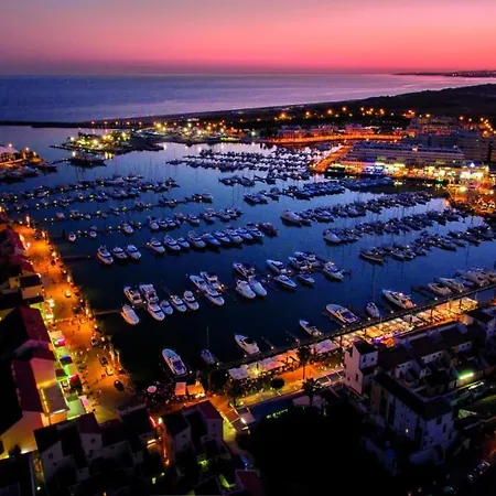 Paca Algarve Vilamoura 8 Personnes *