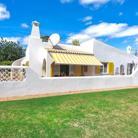 Paca Algarve Vilamoura 8 Personnes * Quarteira