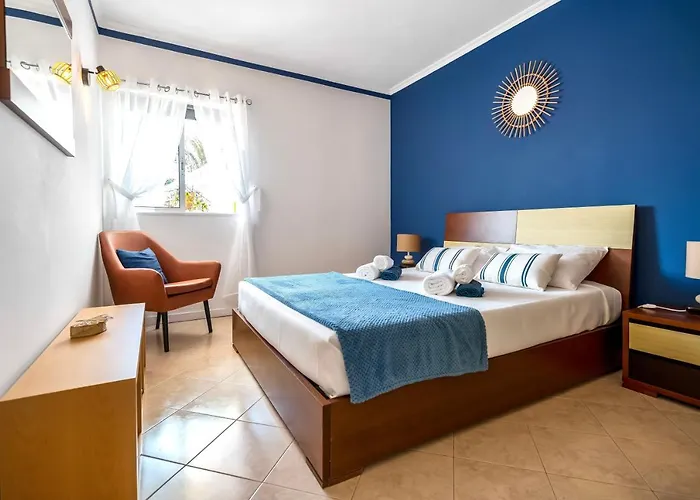 Paca Algarve Vilamoura 8 Personnes فيلة كوارتيرا