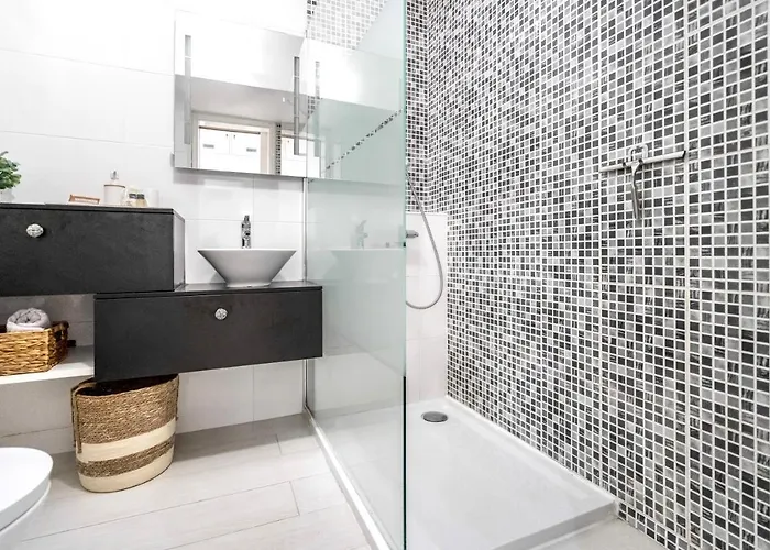 Paca Algarve Vilamoura 8 Personnes